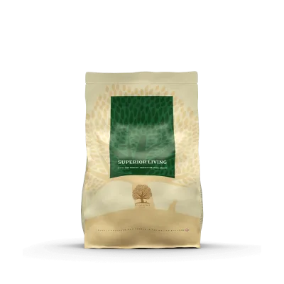 SUPERIOR LIVING PETIT CHIEN 2.5 Kg
